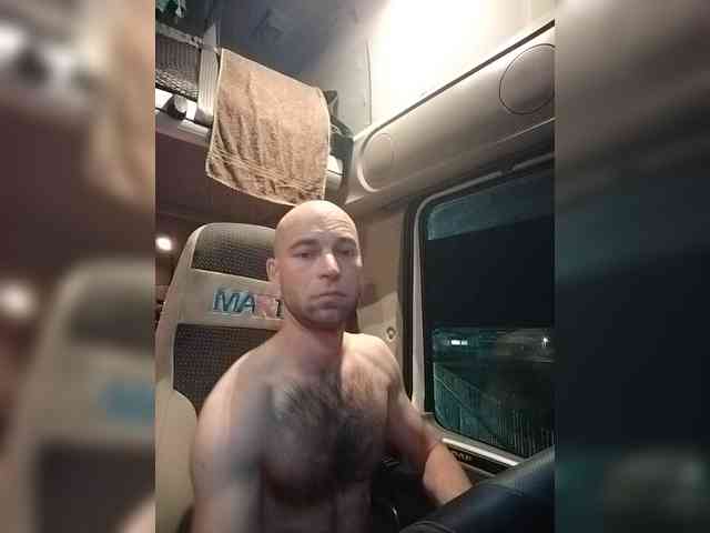 seXTrucker