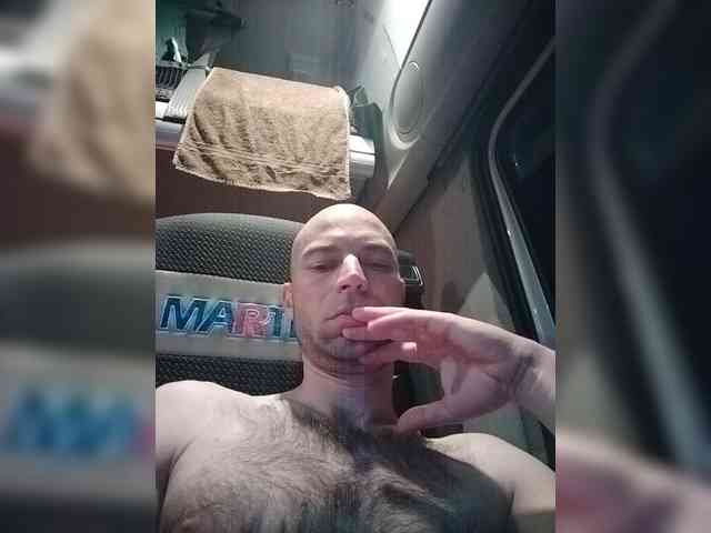 seXTrucker