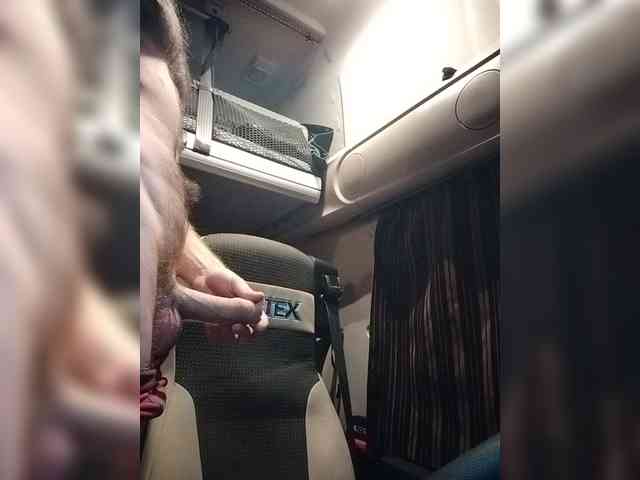 seXTrucker seXTrucker
