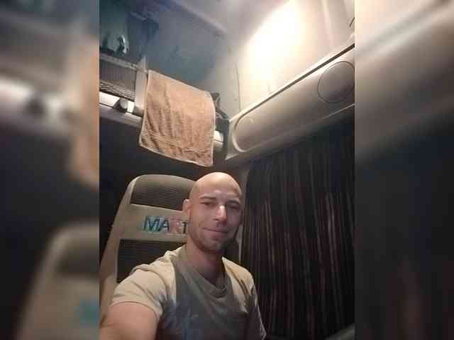 seXTrucker