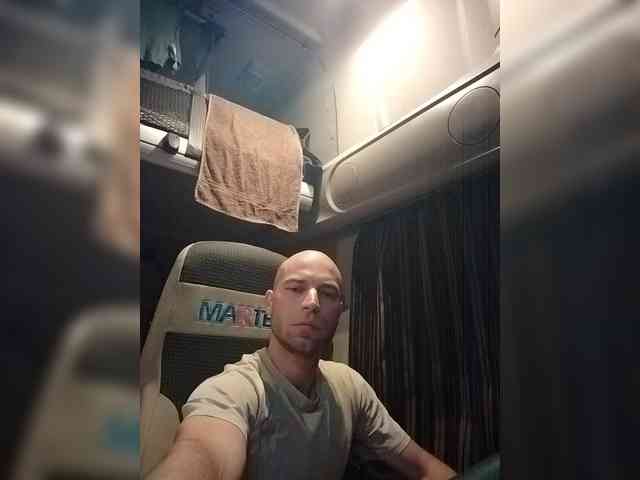 seXTrucker