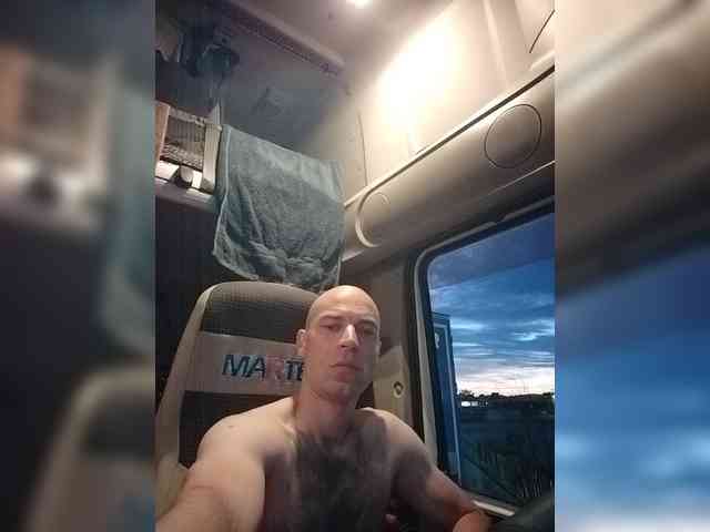 seXTrucker