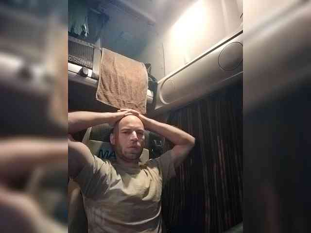 seXTrucker