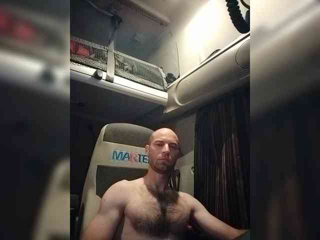 seXTrucker