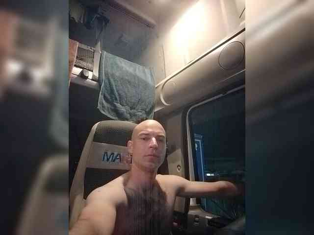 seXTrucker