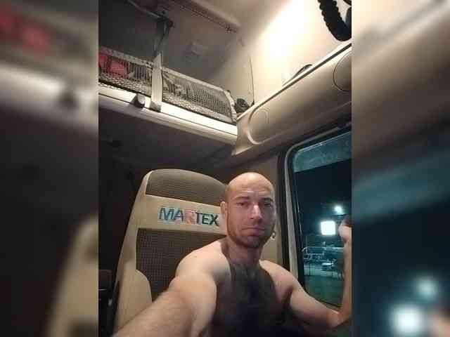 seXTrucker