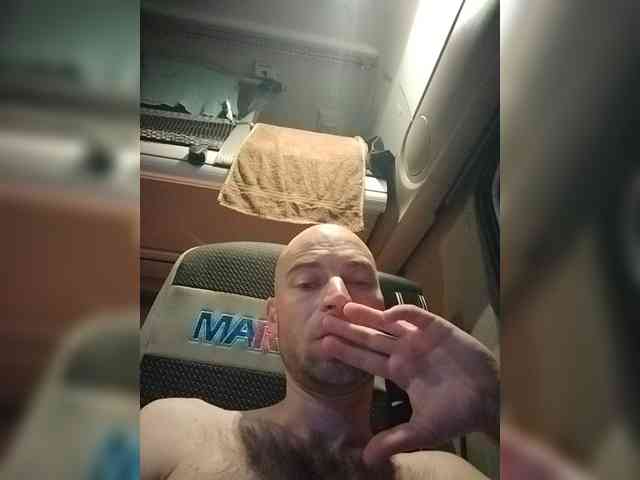 seXTrucker