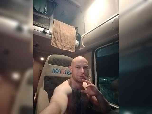 seXTrucker