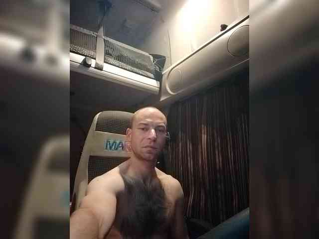 seXTrucker