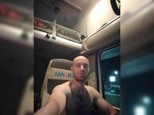 seXTrucker