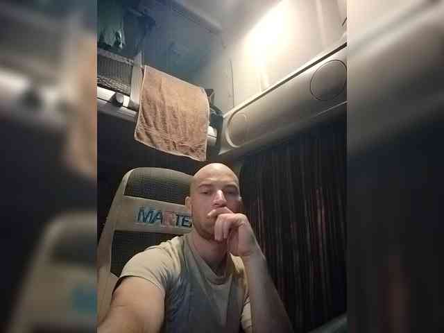 seXTrucker