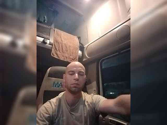 seXTrucker