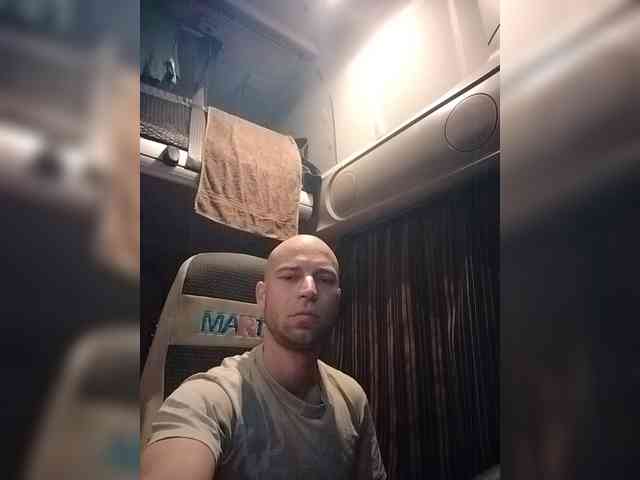 seXTrucker