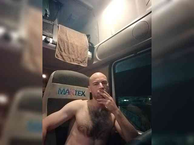 seXTrucker