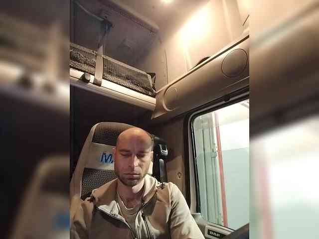 seXTrucker