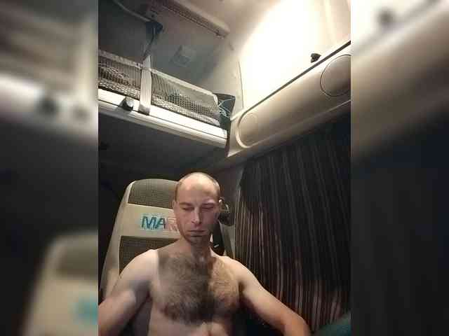 seXTrucker