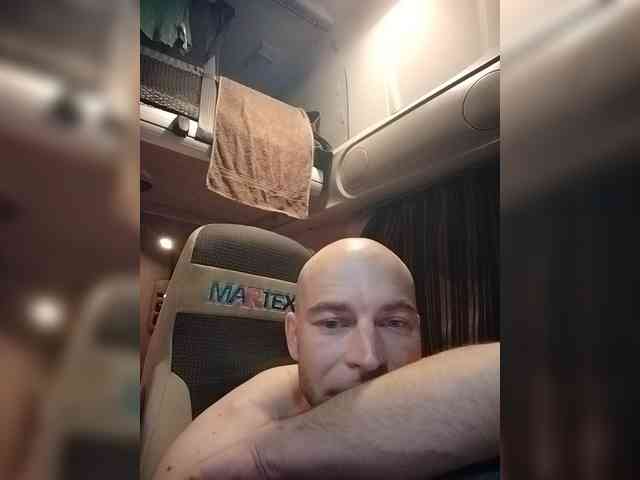 seXTrucker