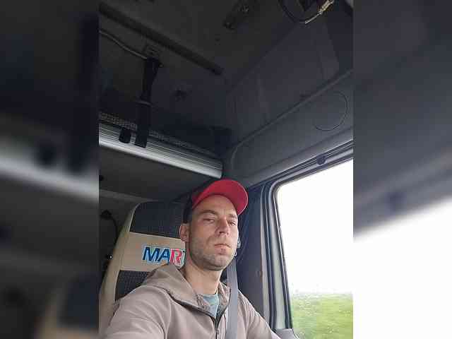 seXTrucker
