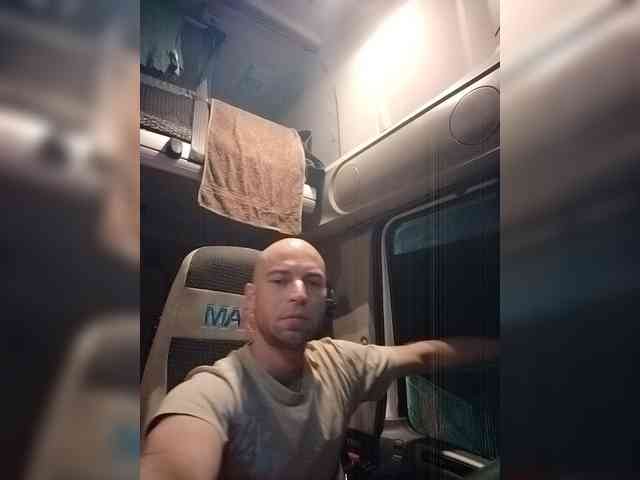 seXTrucker