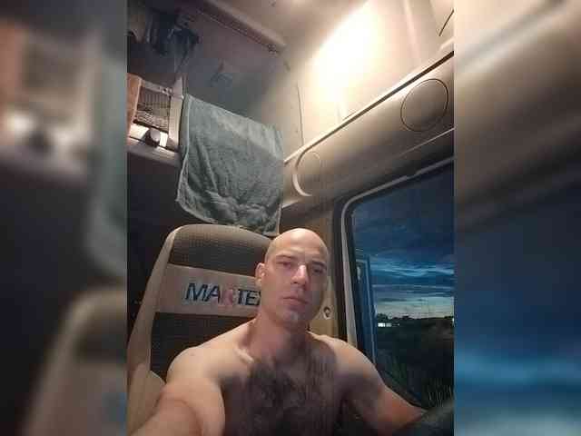 seXTrucker