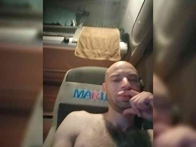 seXTrucker