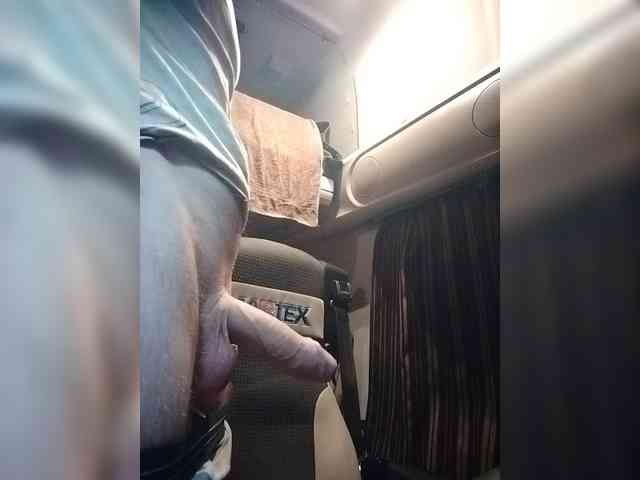 seXTrucker