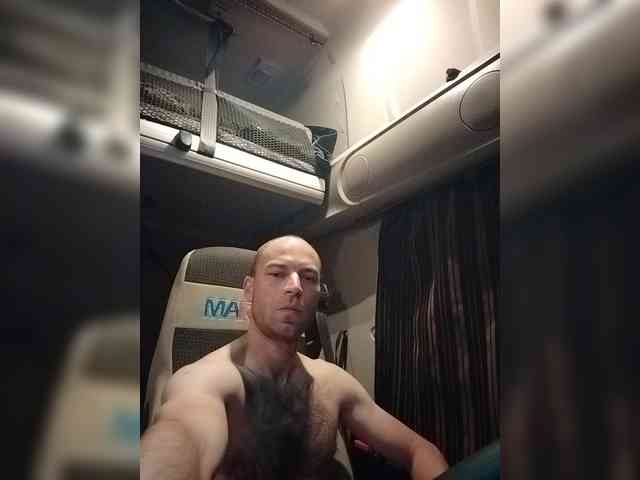seXTrucker seXTrucker