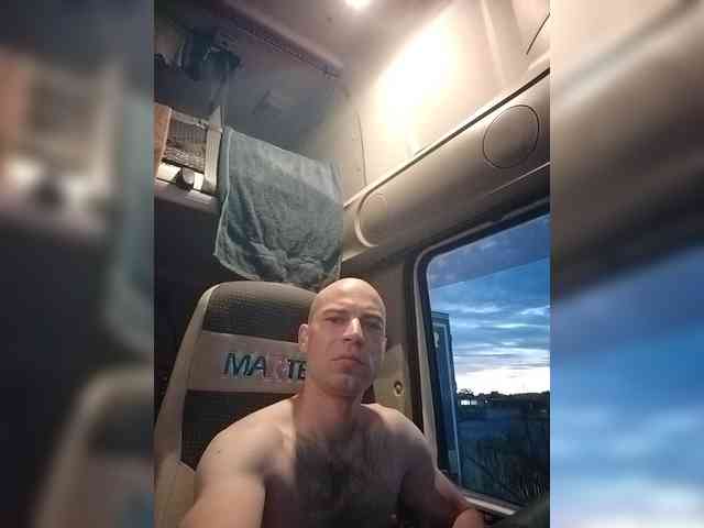 seXTrucker