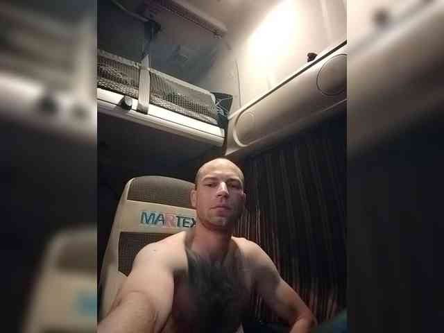 seXTrucker