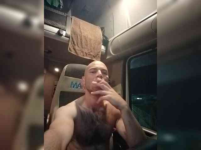 seXTrucker