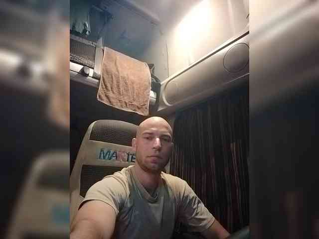 seXTrucker