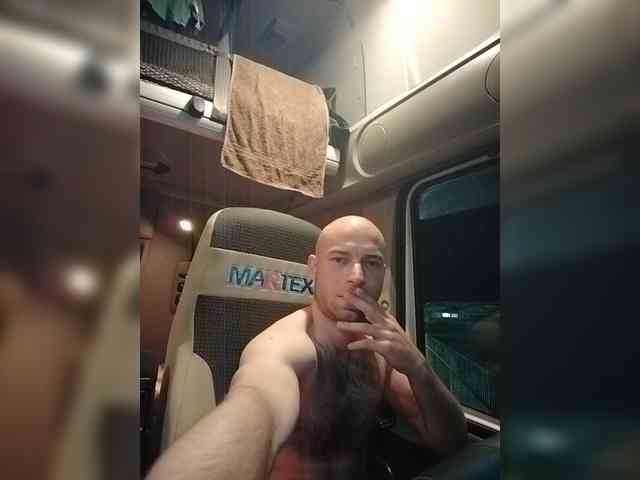 seXTrucker