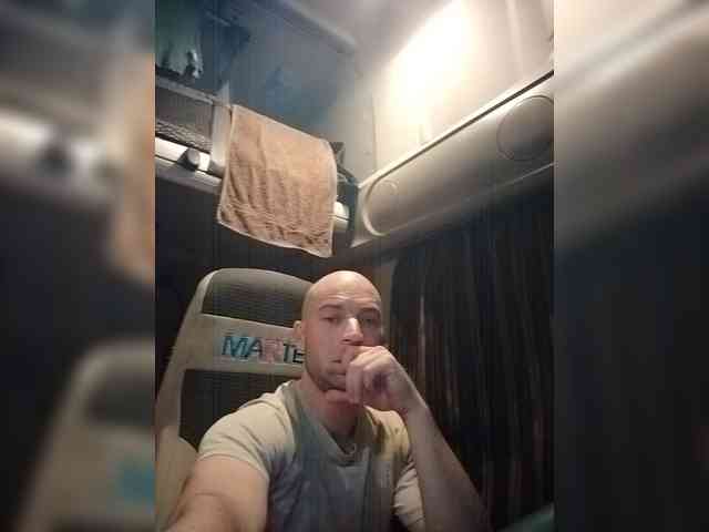 seXTrucker