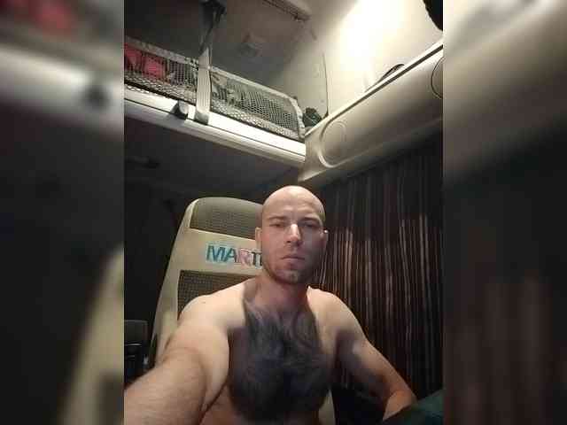 seXTrucker