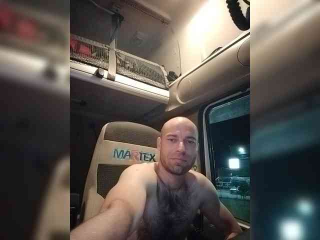 seXTrucker