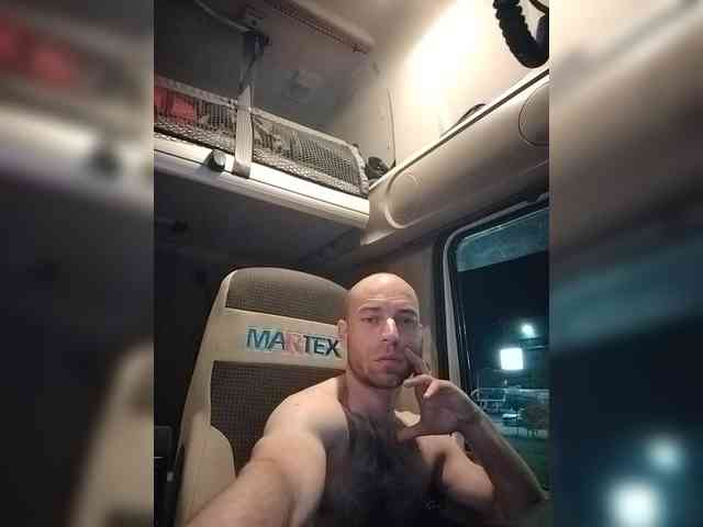 seXTrucker