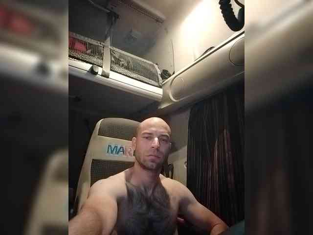 seXTrucker