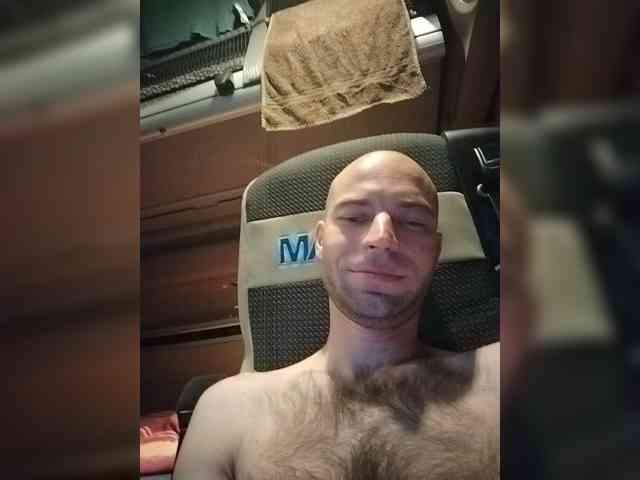 seXTrucker