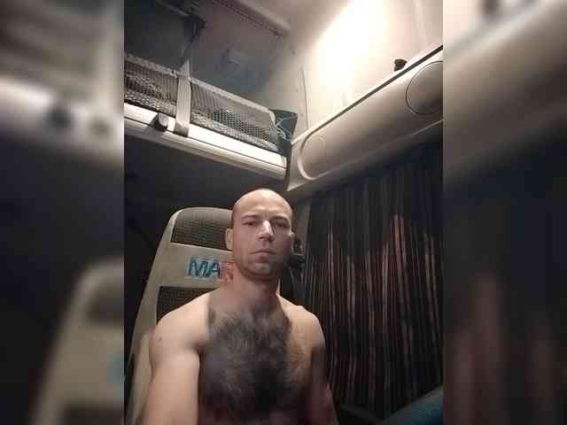 seXTrucker seXTrucker