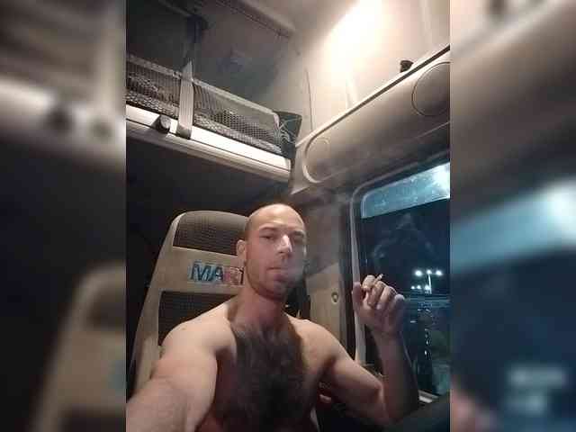 seXTrucker