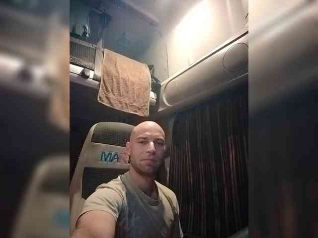seXTrucker