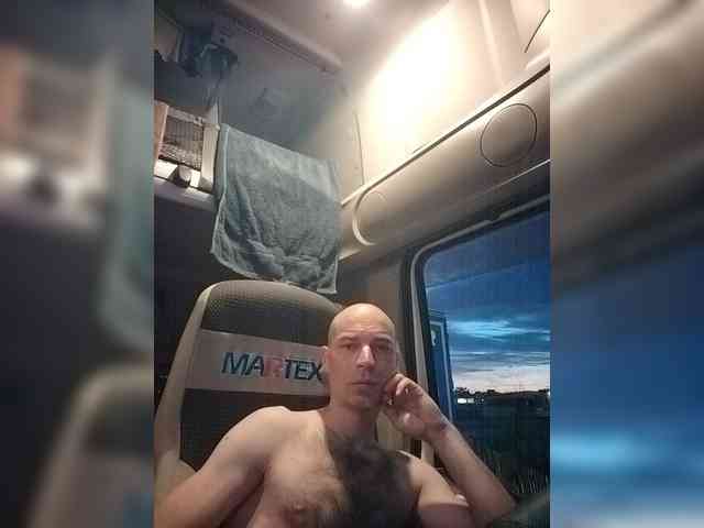 seXTrucker