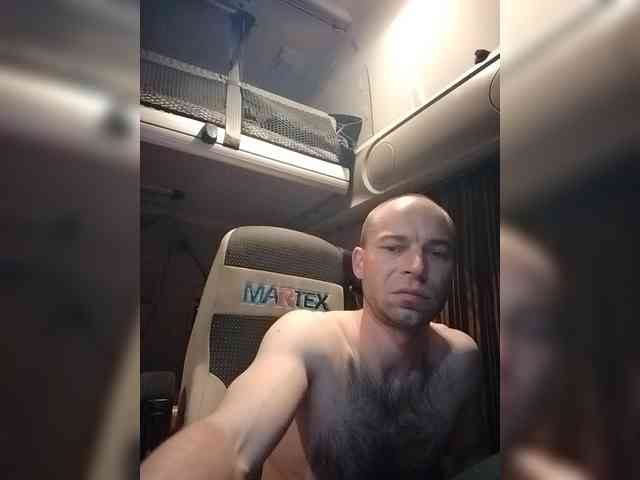 seXTrucker