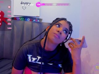 KendraChavezz1's Live Webcam