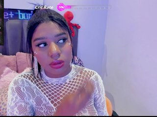 KendraChavezz1's Live Webcam