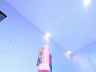 KendraChavezz1's Live Webcam