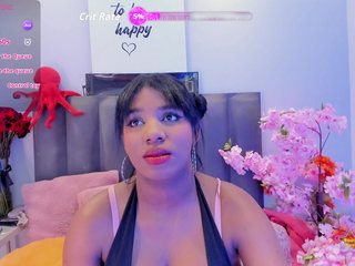 KendraChavezz1's Live Webcam