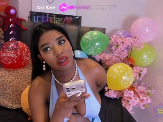 KendraChavezz1 Porn Show