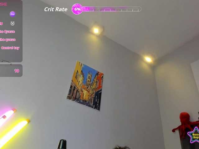 KendraChavezz1 live cam on BongaCams