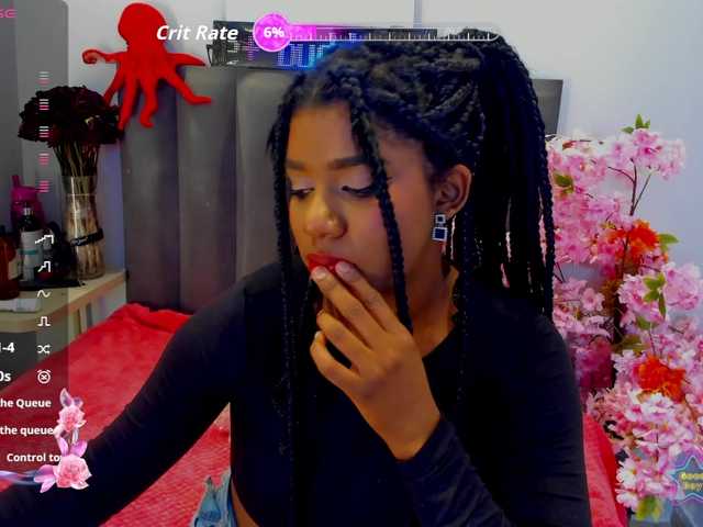 KendraChavezz1 live cam on BongaCams